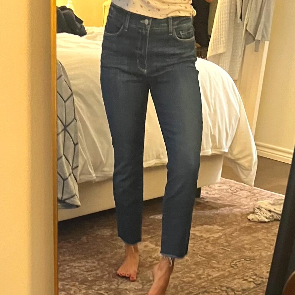 L'agence Jeans